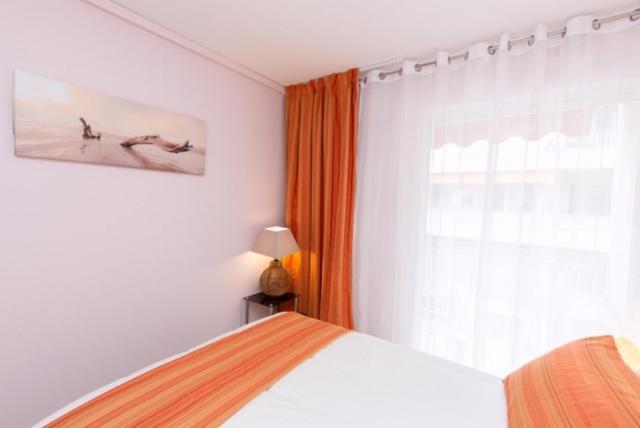Magnifique 2 Pieces Palm Beach Bord Mer Cannes Eksteriør billede